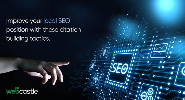 Local SEO Services